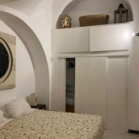 罗马Elly'S Loft公寓 外观 照片